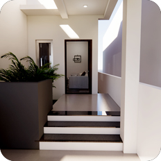 Porto Building Project Image